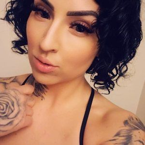 Meet your Posher, Jocelynn